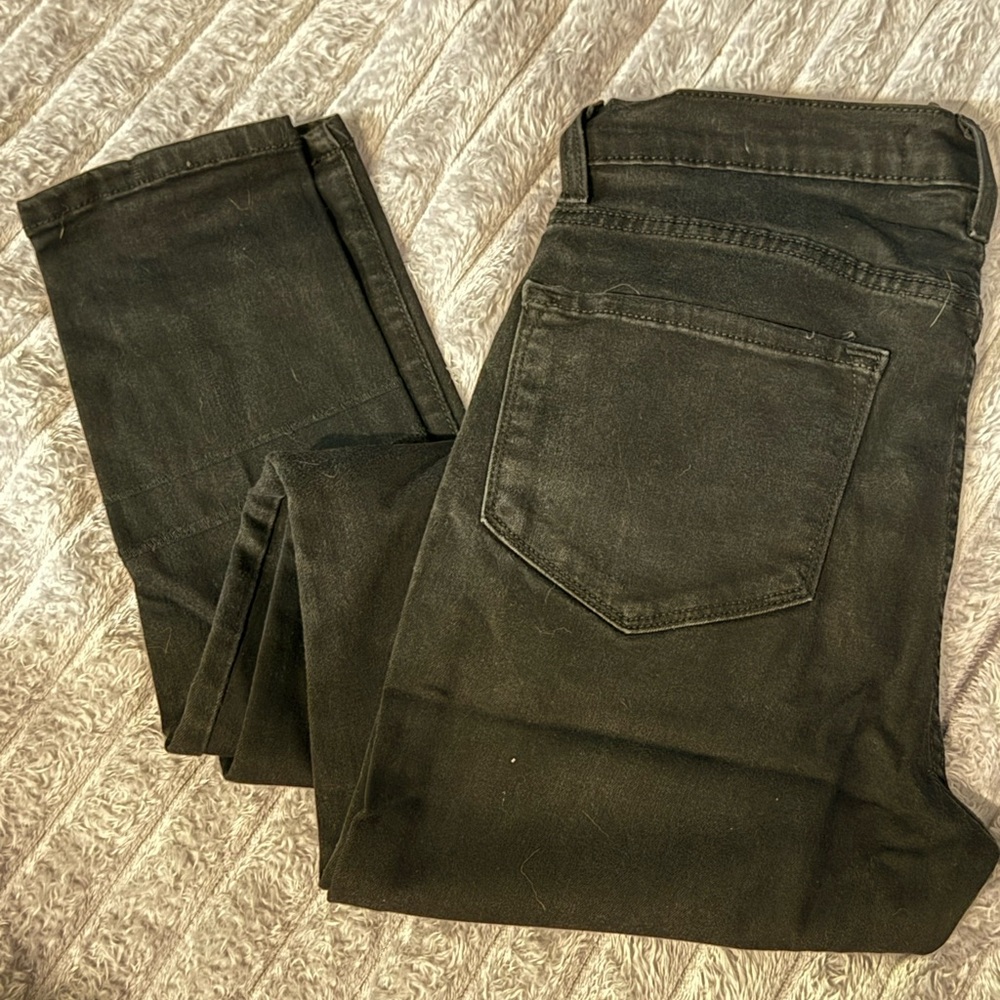 KanCan Women's Black Skinny Jeans